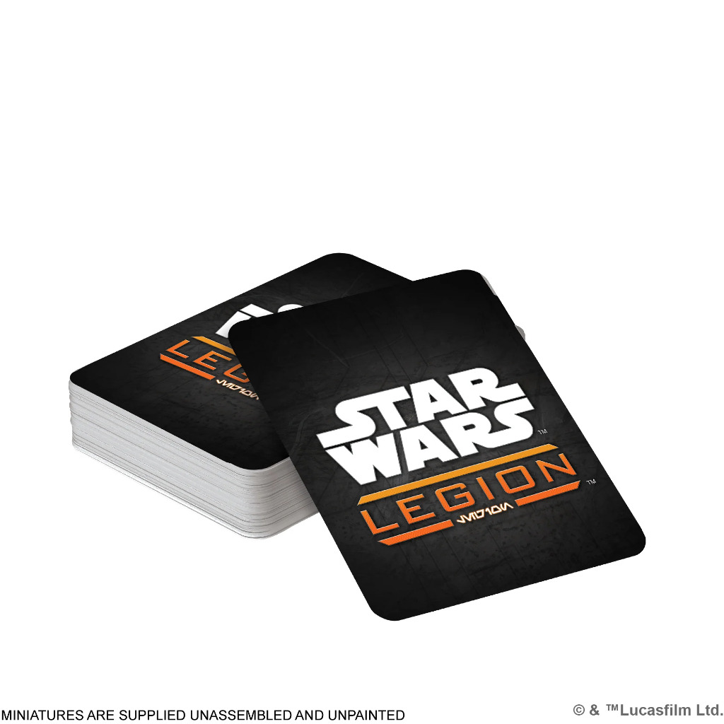 Star Wars: Legion - Galactic Republic Card Pack 3