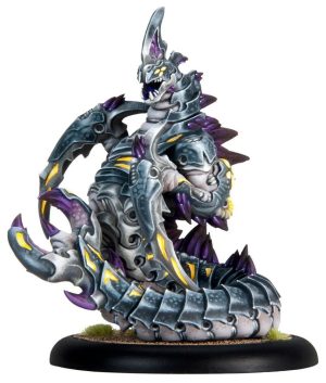 Vypex - Shadowflame Shard Heavy Warbeast 1