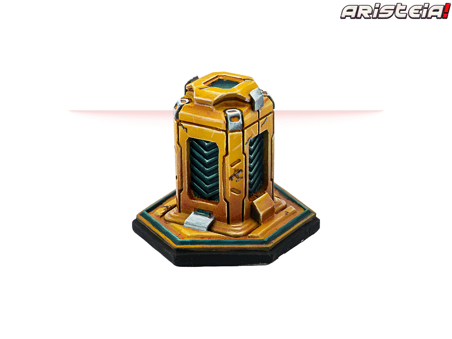 AGL Tournament Pack: Bixie Edition 3