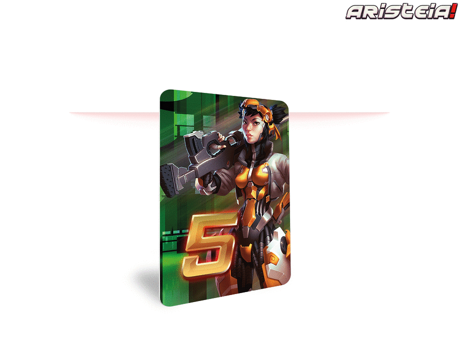 AGL Tournament Pack: Bixie Edition 7