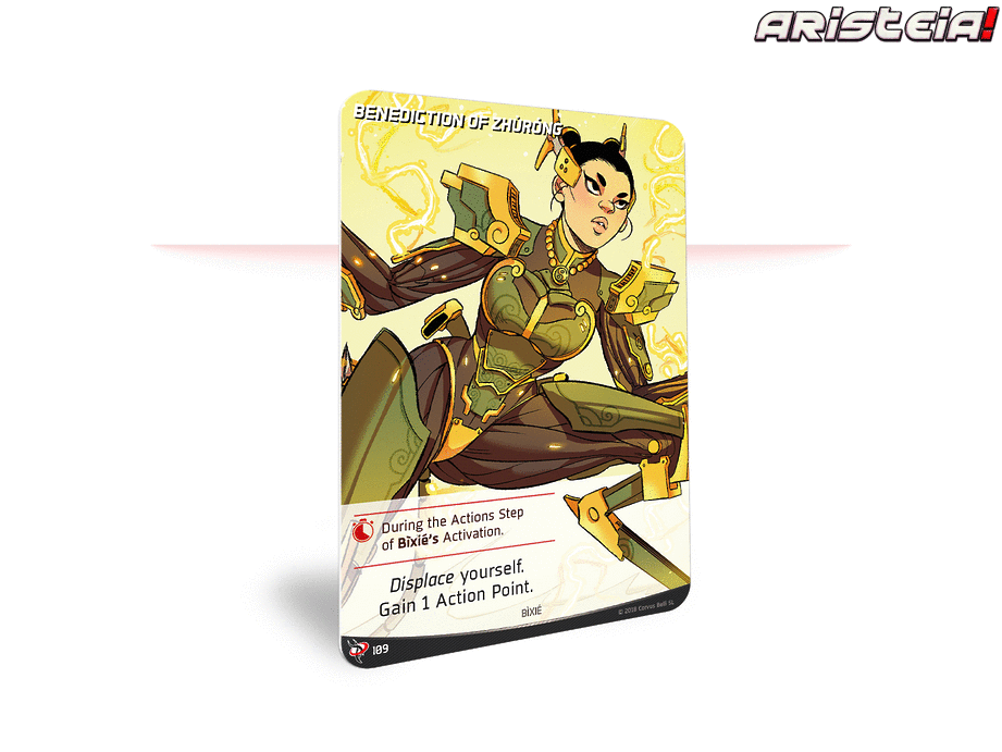 AGL Tournament Pack: Bixie Edition 8