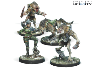 Antipode Assault Pack 1