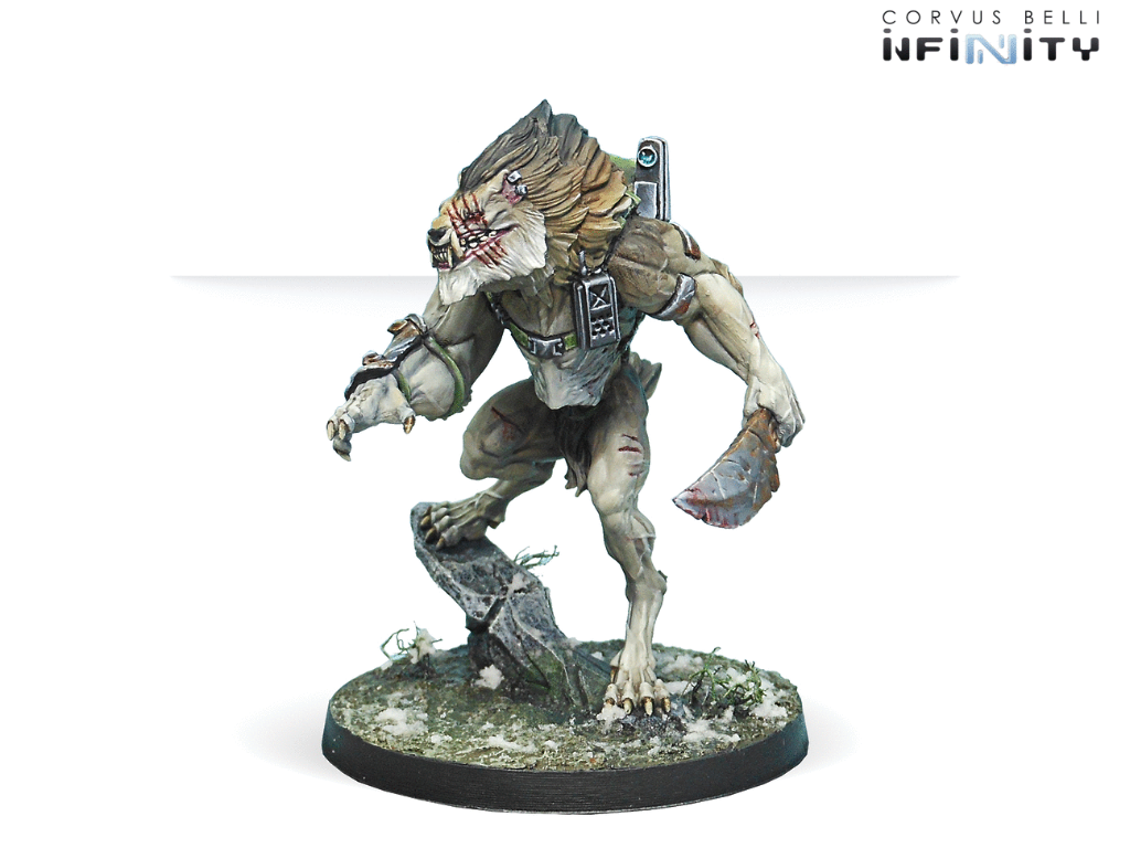 Antipode Assault Pack 3