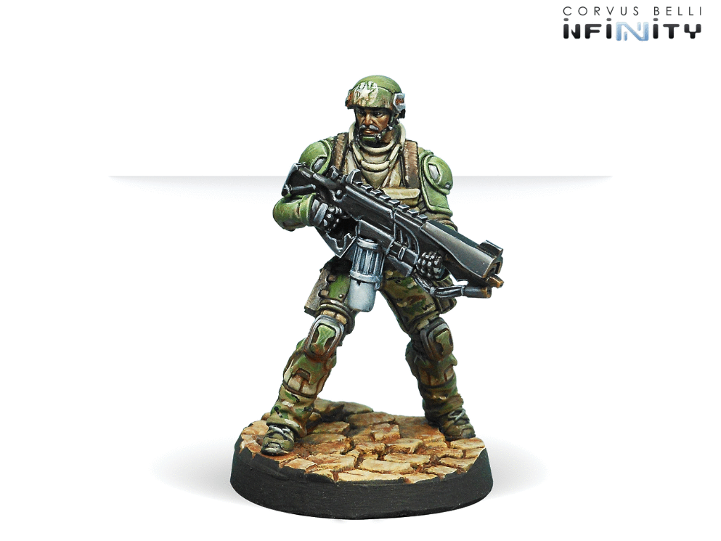 USAriadna Grunts 2