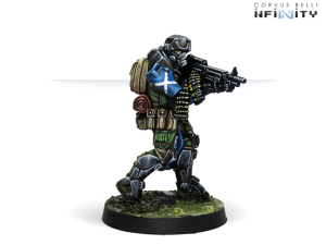 Caledonian Mormaers (AP HMG) 1