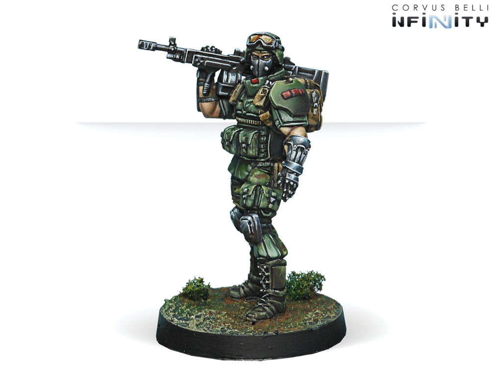 Tankhunters (AP HMG, Autocannon) 3