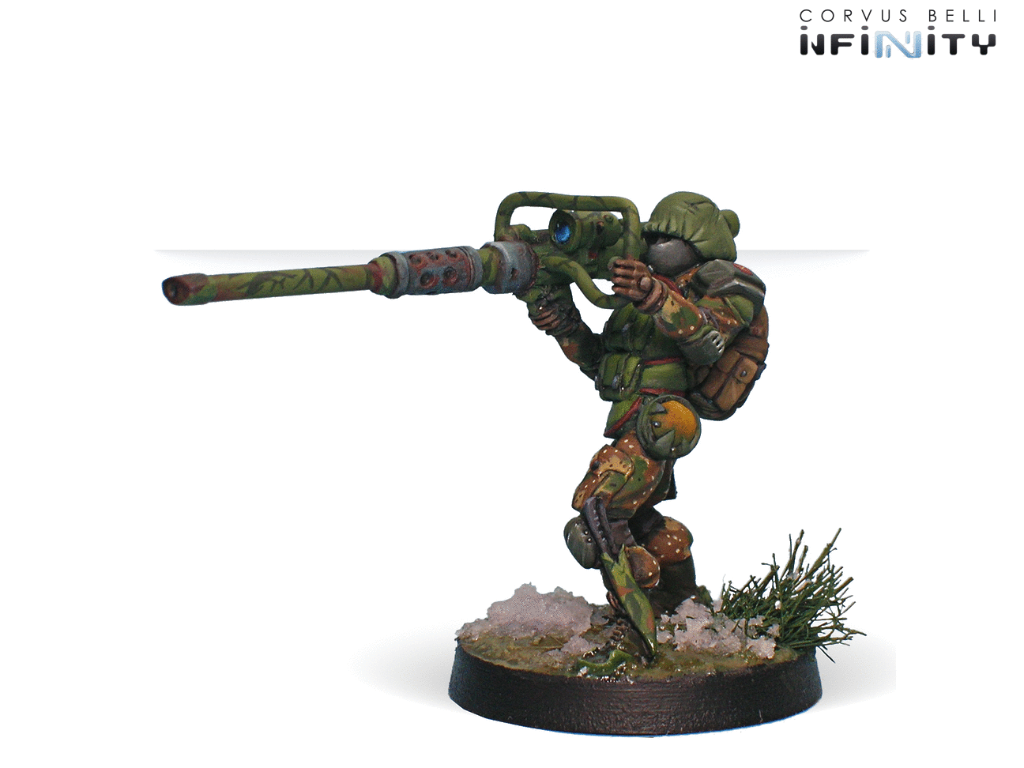 Tankhunters (AP HMG, Autocannon) 4