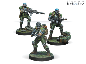 Kazak Spetsnazs 1