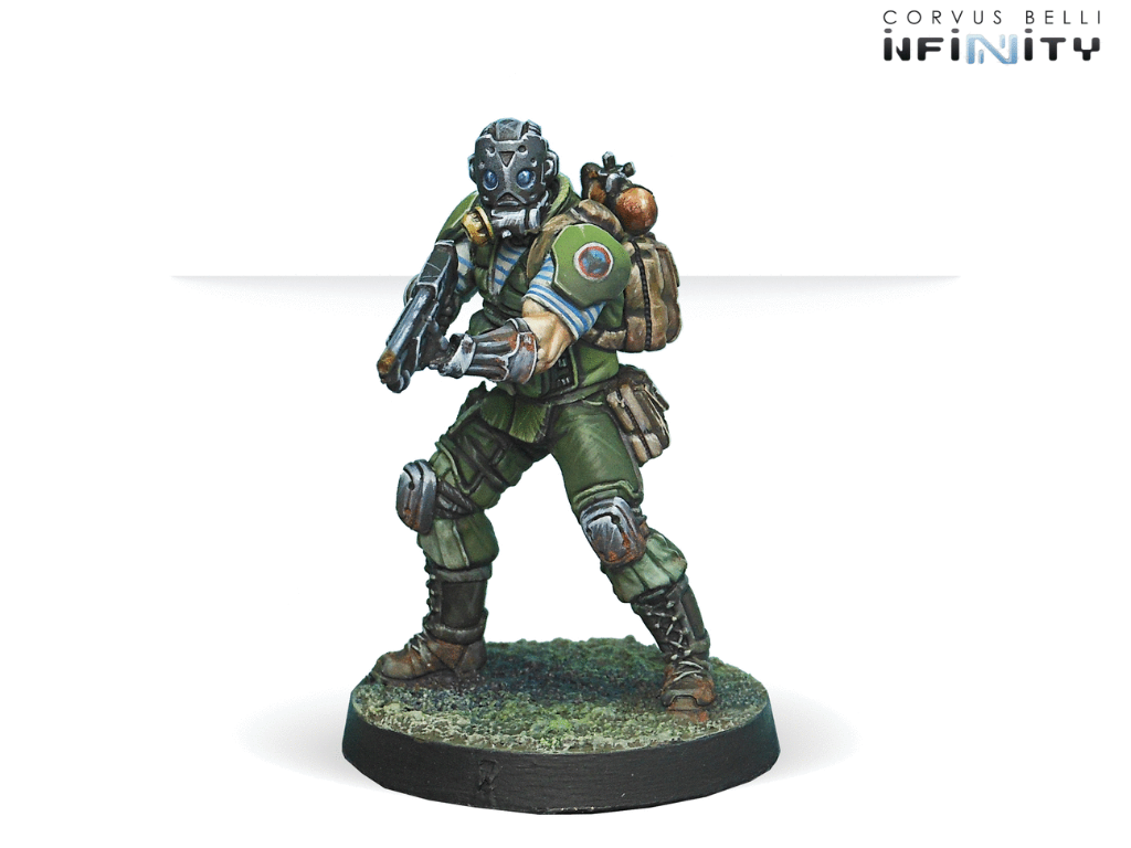 Kazak Spetsnazs 2