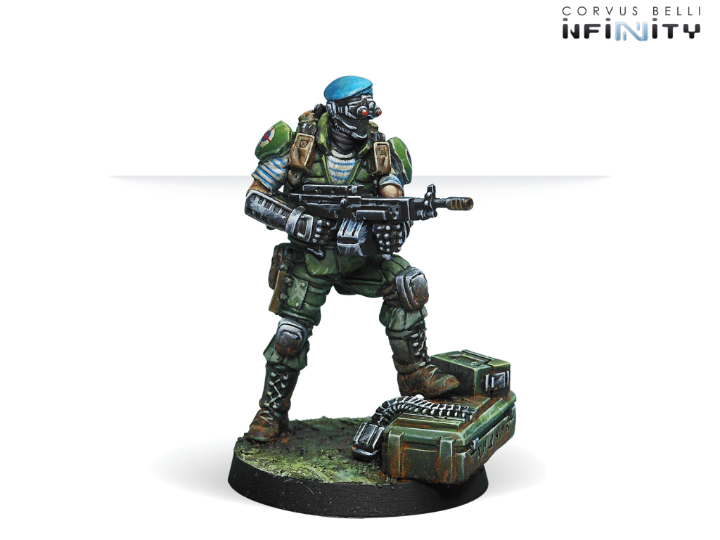 Kazak Spetsnazs 3