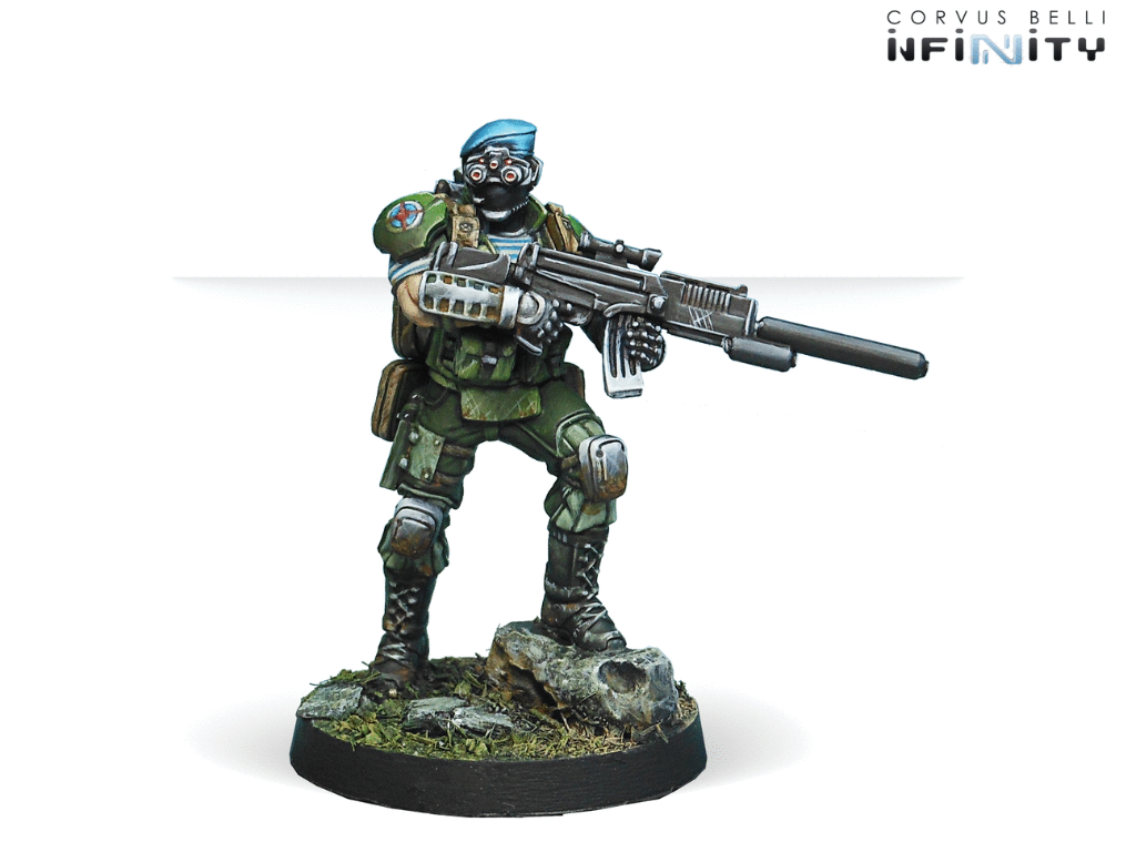 Kazak Spetsnazs 4