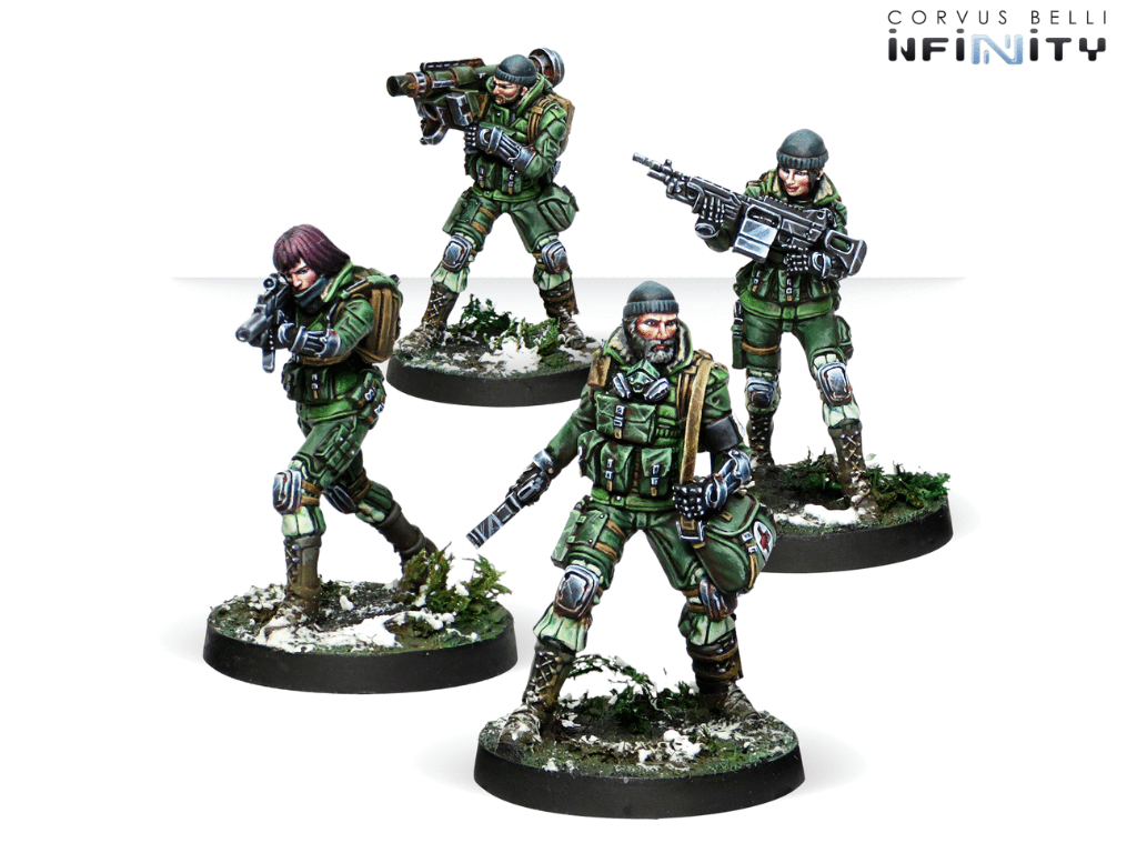 Line Kazaks 1