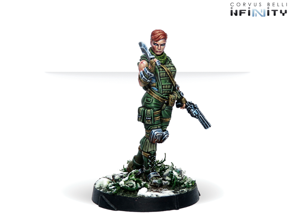 Ariadna Intel Spec-Ops (Heavy Pistol, Sniper) 3