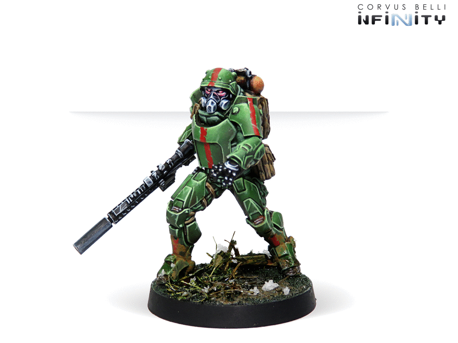Tartary Army Corps Action Pack 10