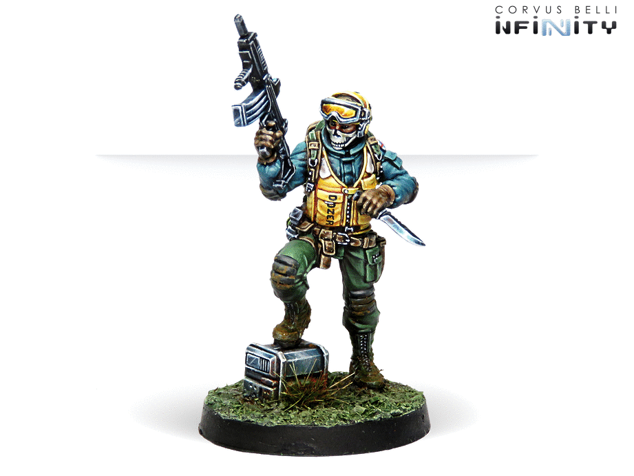 Ariadna Support Pack 3