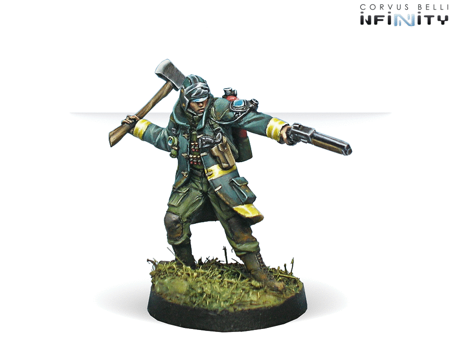Ariadna Support Pack 5