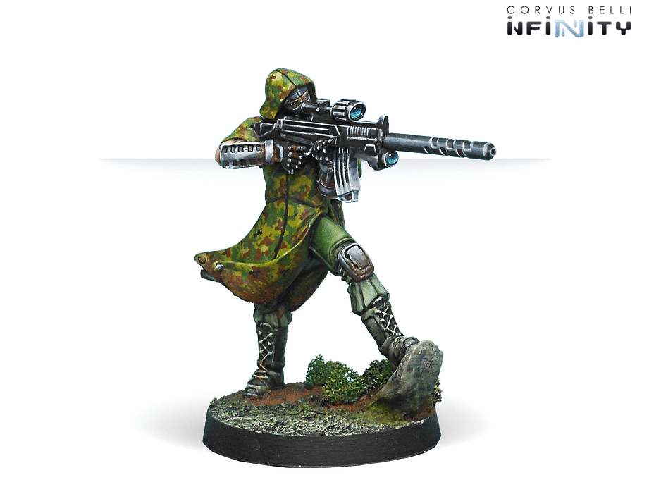 Ariadna Booster Pack Alpha 3
