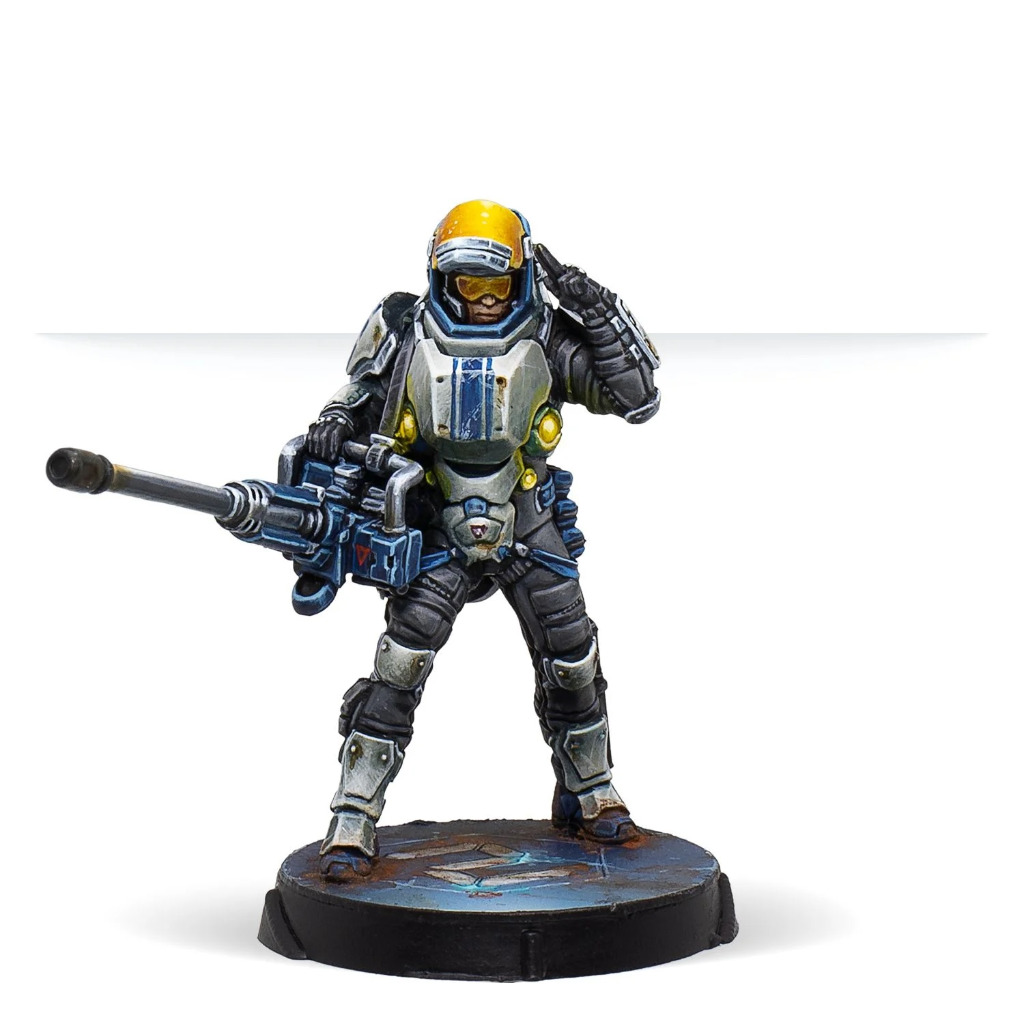 Ariadna Kosmoflot Expansion Pack Alpha 4