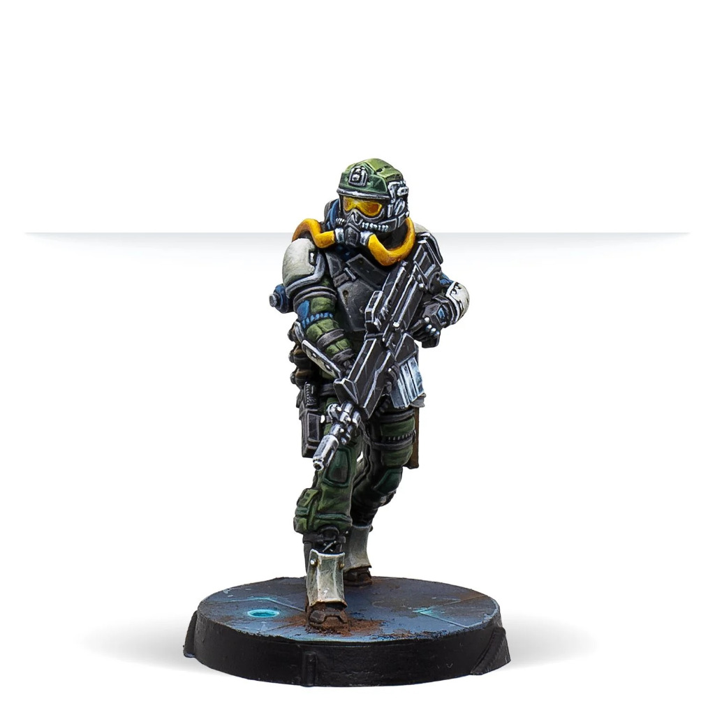 Ariadna Kosmoflot Expansion Pack Alpha 5