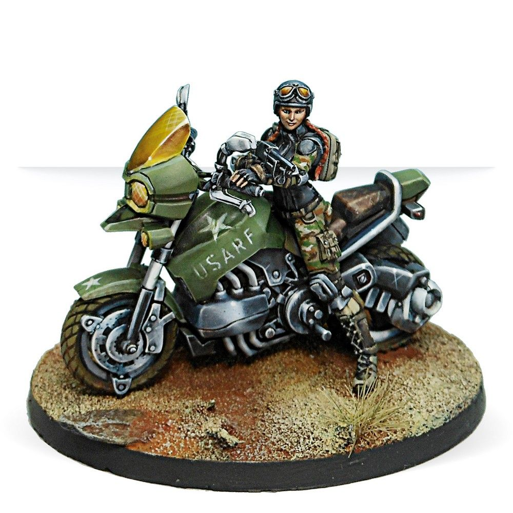 USAriadna Action Pack 3