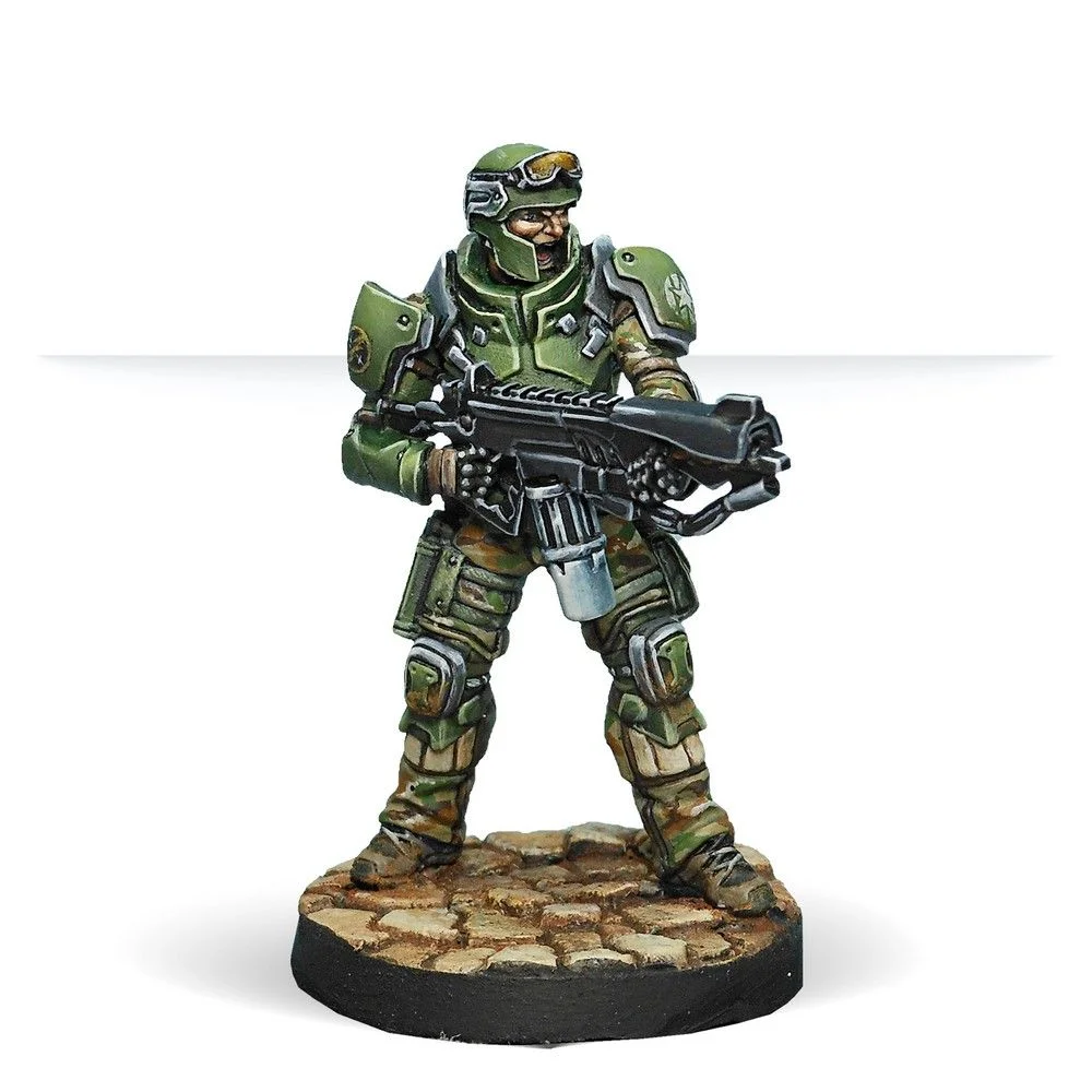 USAriadna Action Pack 4