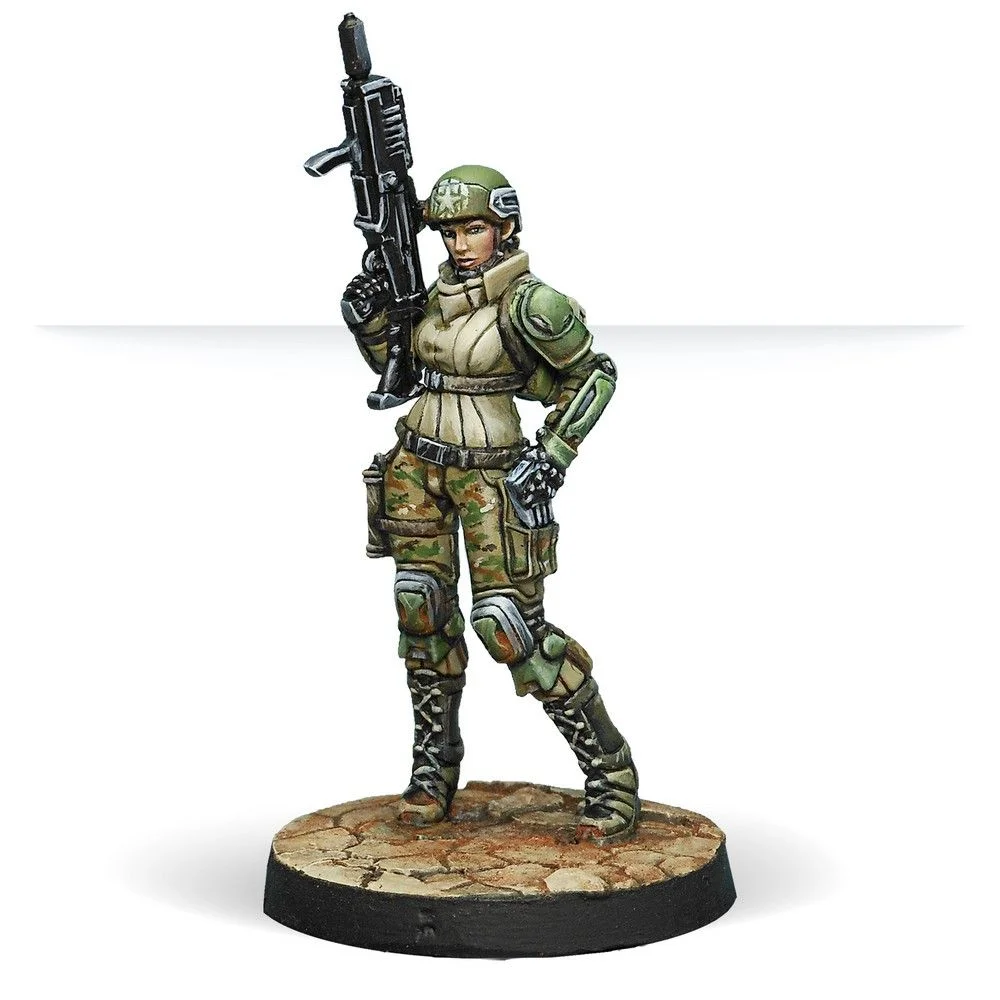 USAriadna Action Pack 5