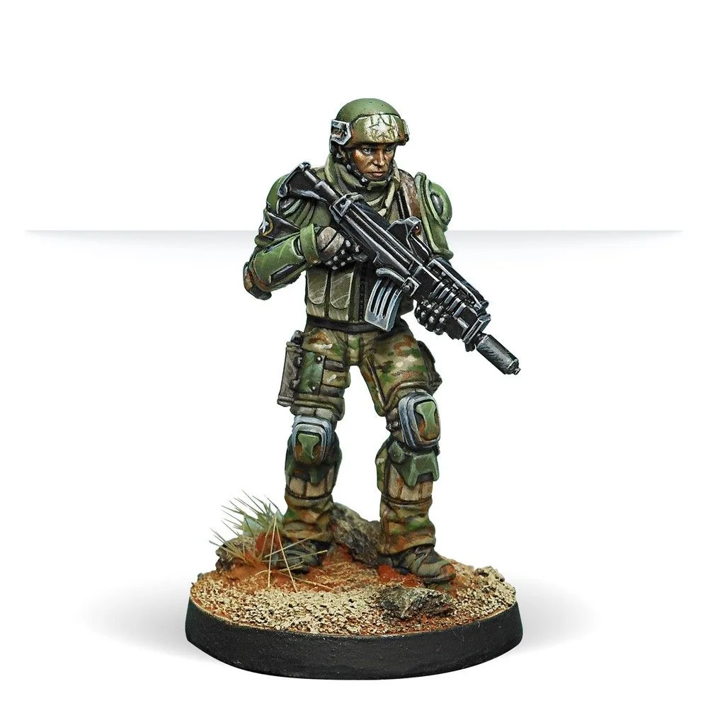 USAriadna Action Pack 6