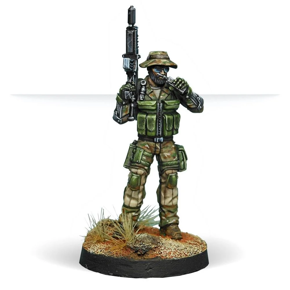 USAriadna Action Pack 8