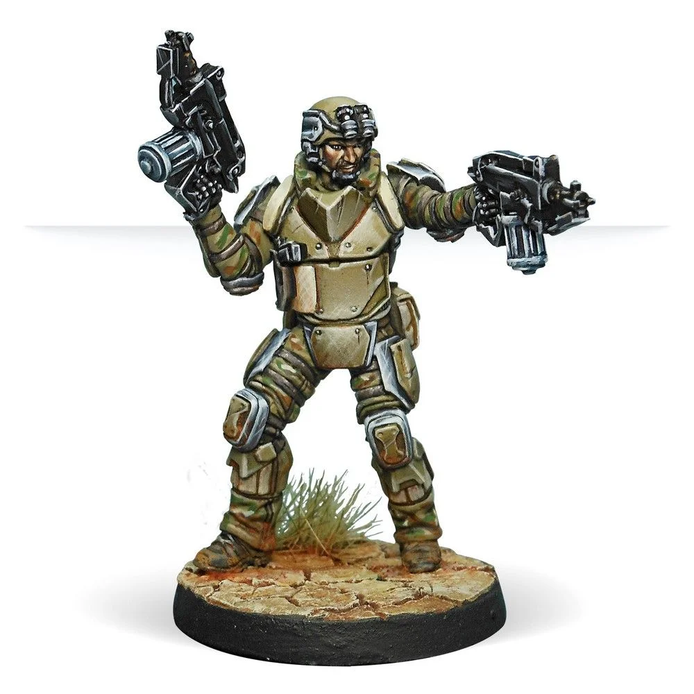 USAriadna Action Pack 9