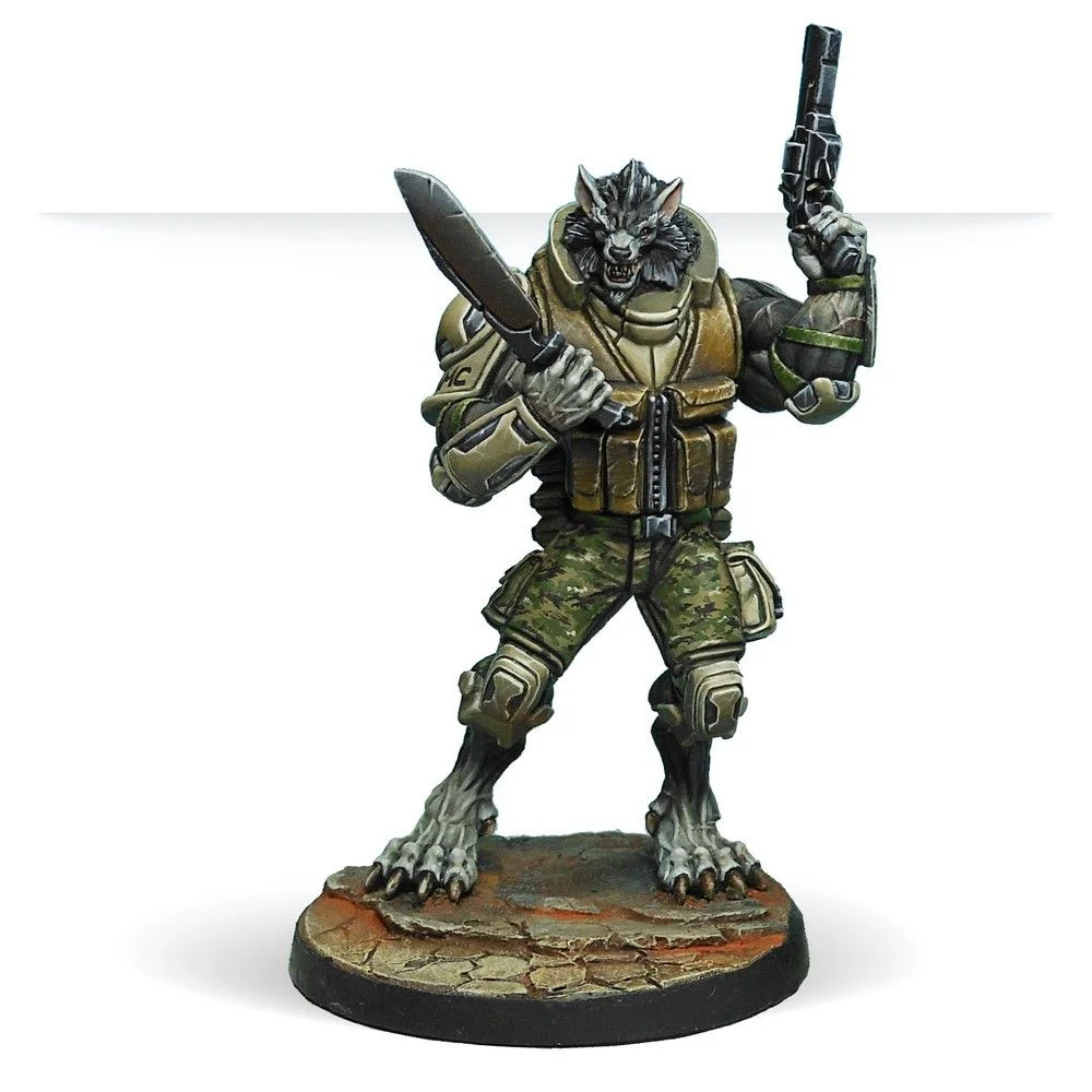 USAriadna Action Pack 10