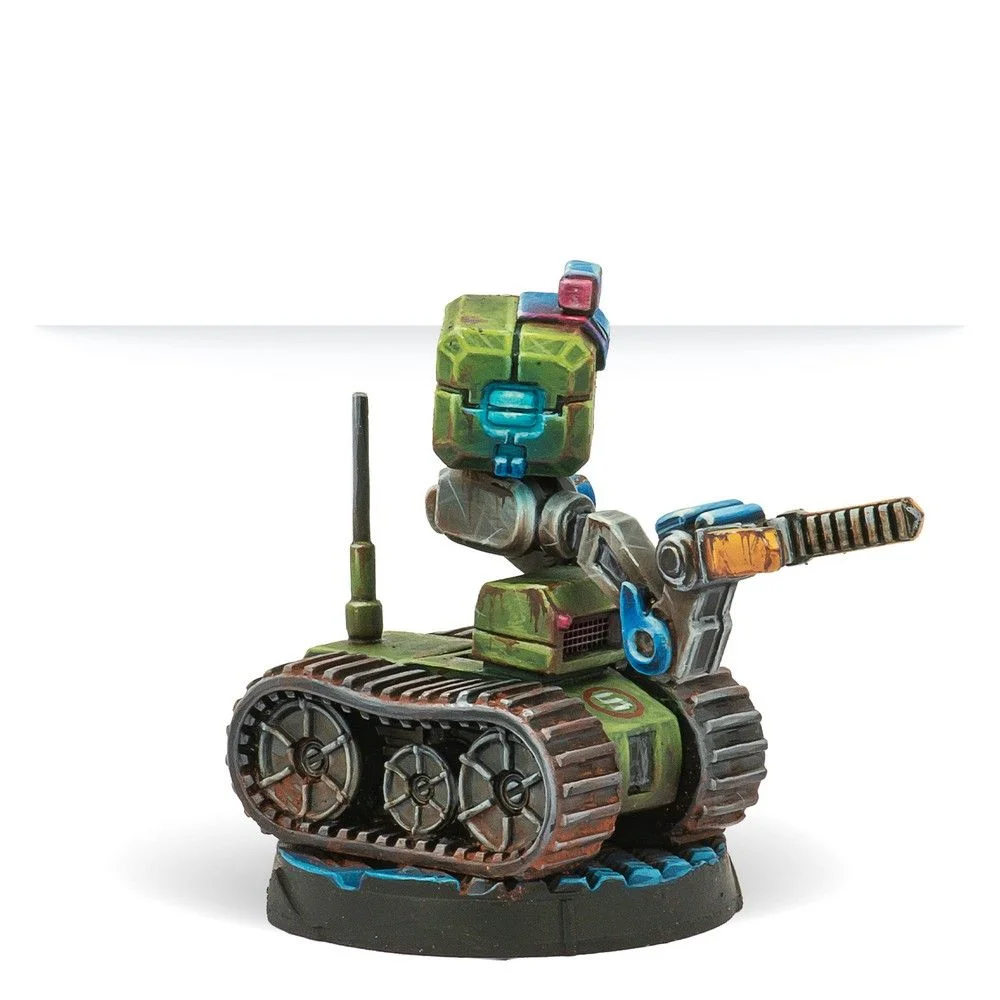 Kosmoflot Support Pack 3