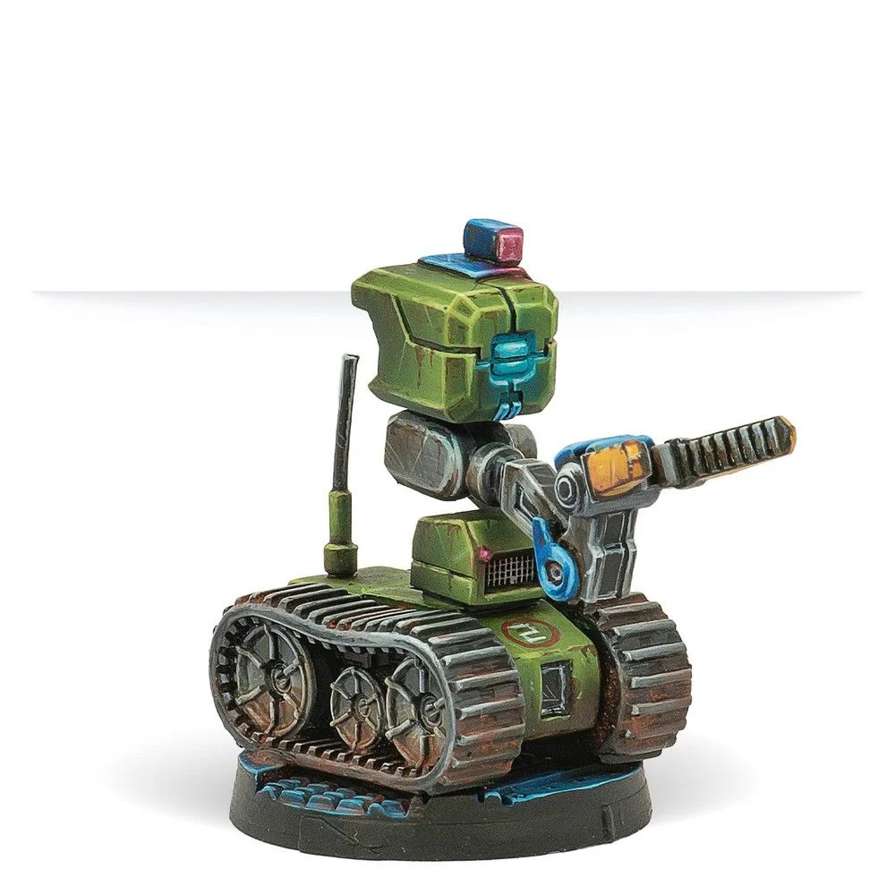Kosmoflot Support Pack 5
