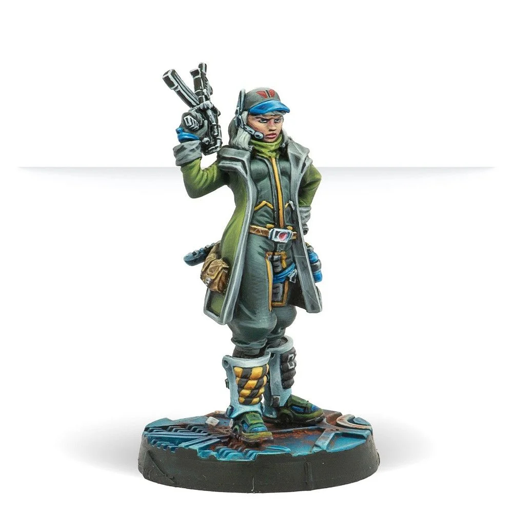 Kosmoflot Support Pack 6