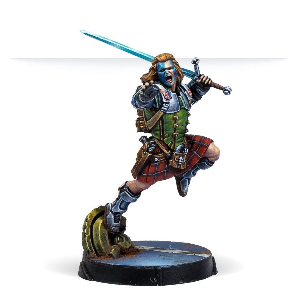 Ariadna Action Pack 3