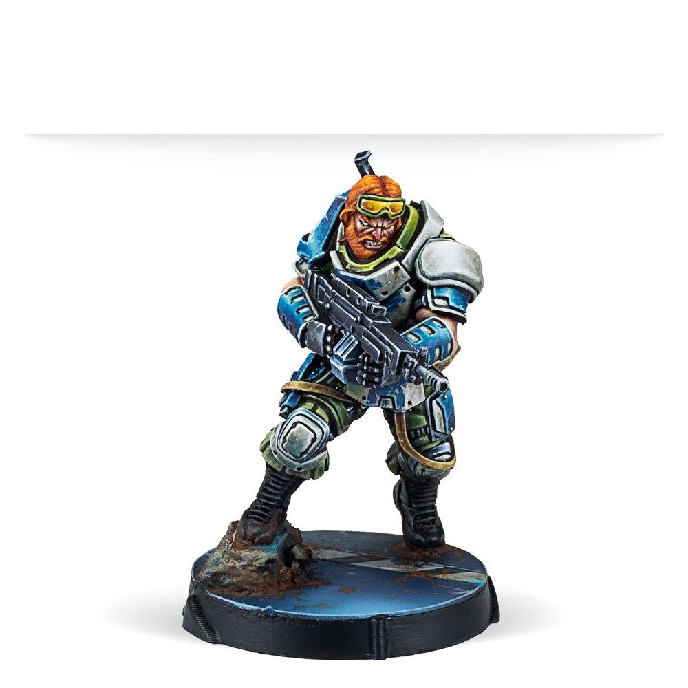 Ariadna Action Pack 4