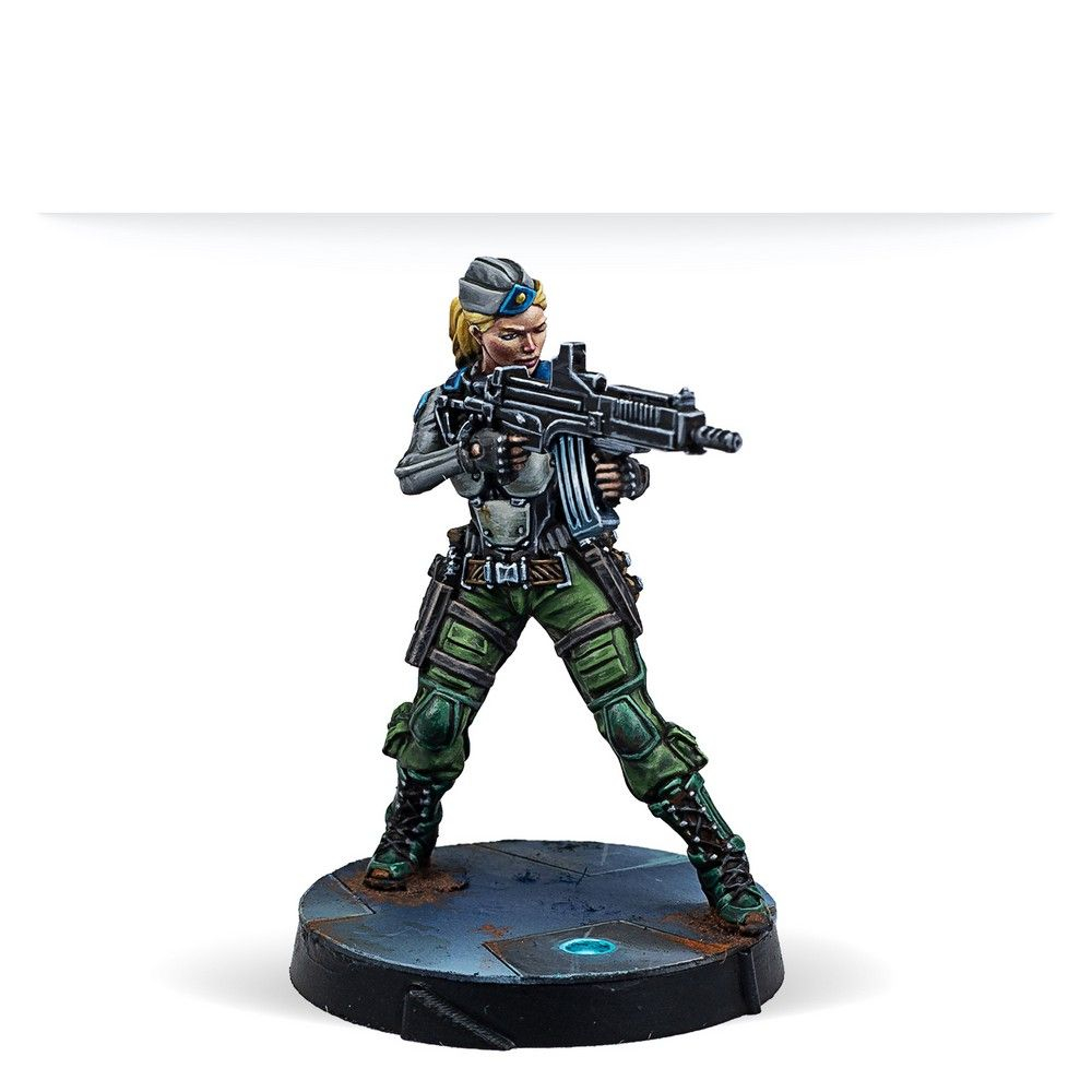 Ariadna Action Pack 5