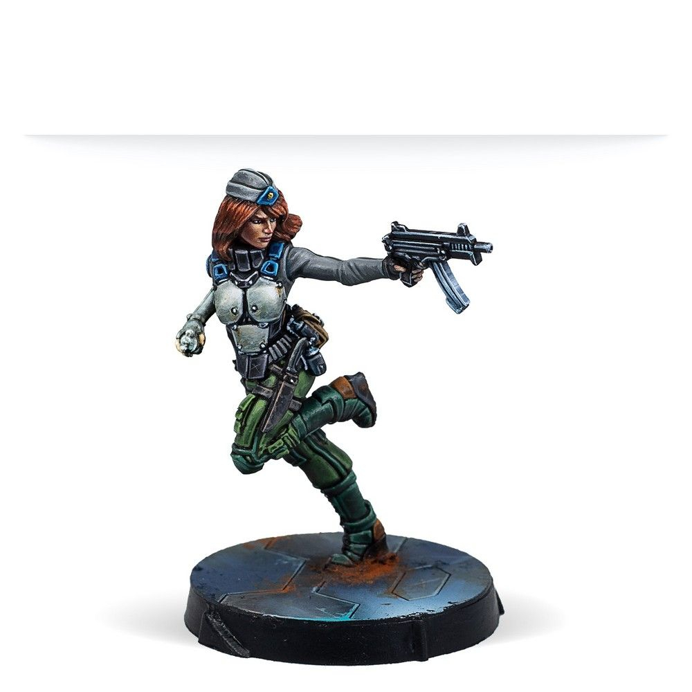 Ariadna Action Pack 6