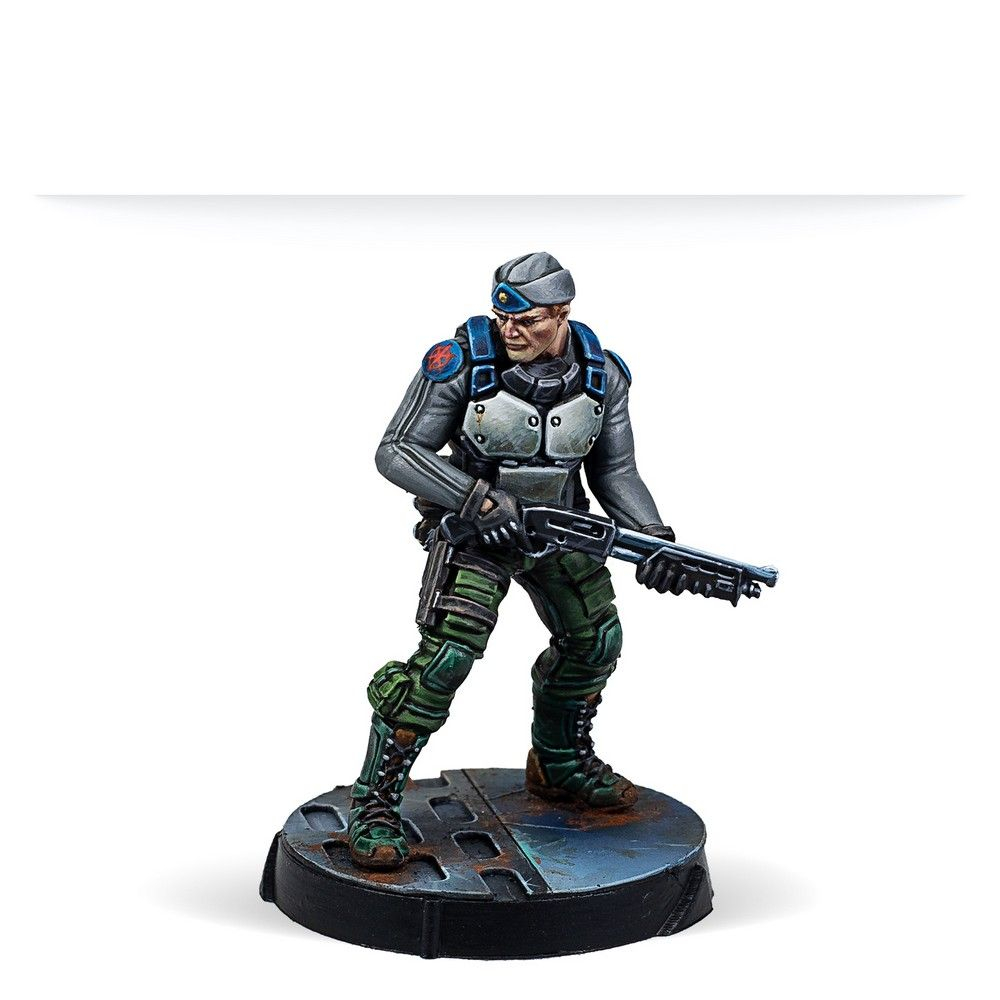 Ariadna Action Pack 7
