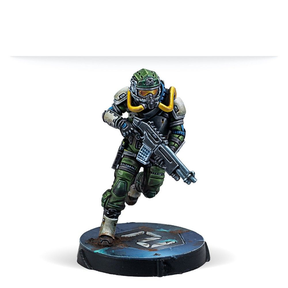 Ariadna Action Pack 8