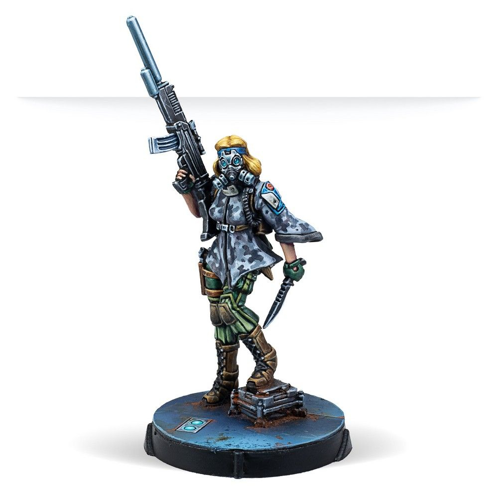 Ariadna Action Pack 10