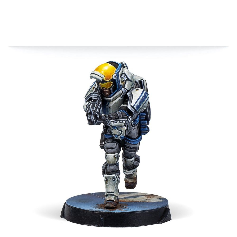 Ariadna Action Pack 11