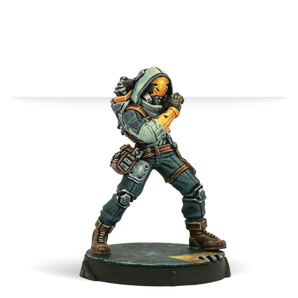 Reinforcements: Ariadna Pack Beta 2