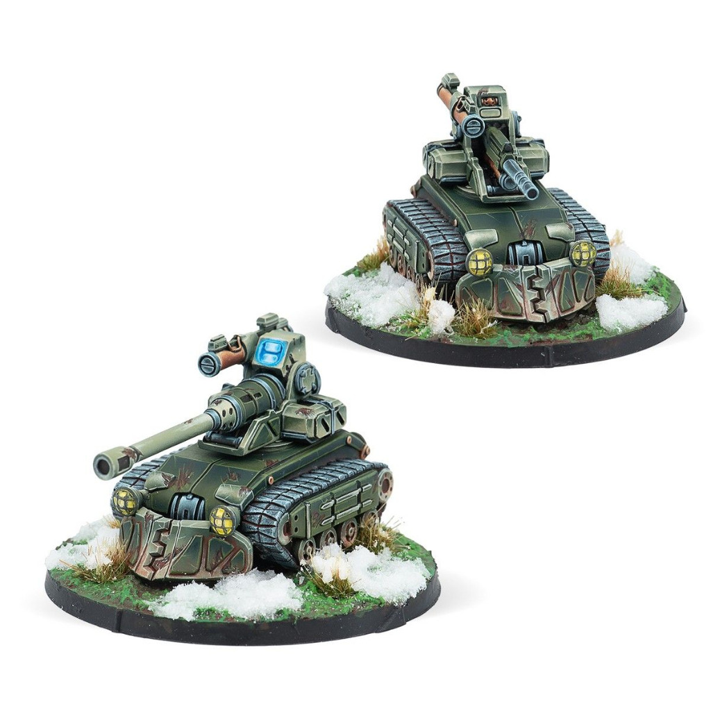 Vystrel Mobile Artillery Regiment 2
