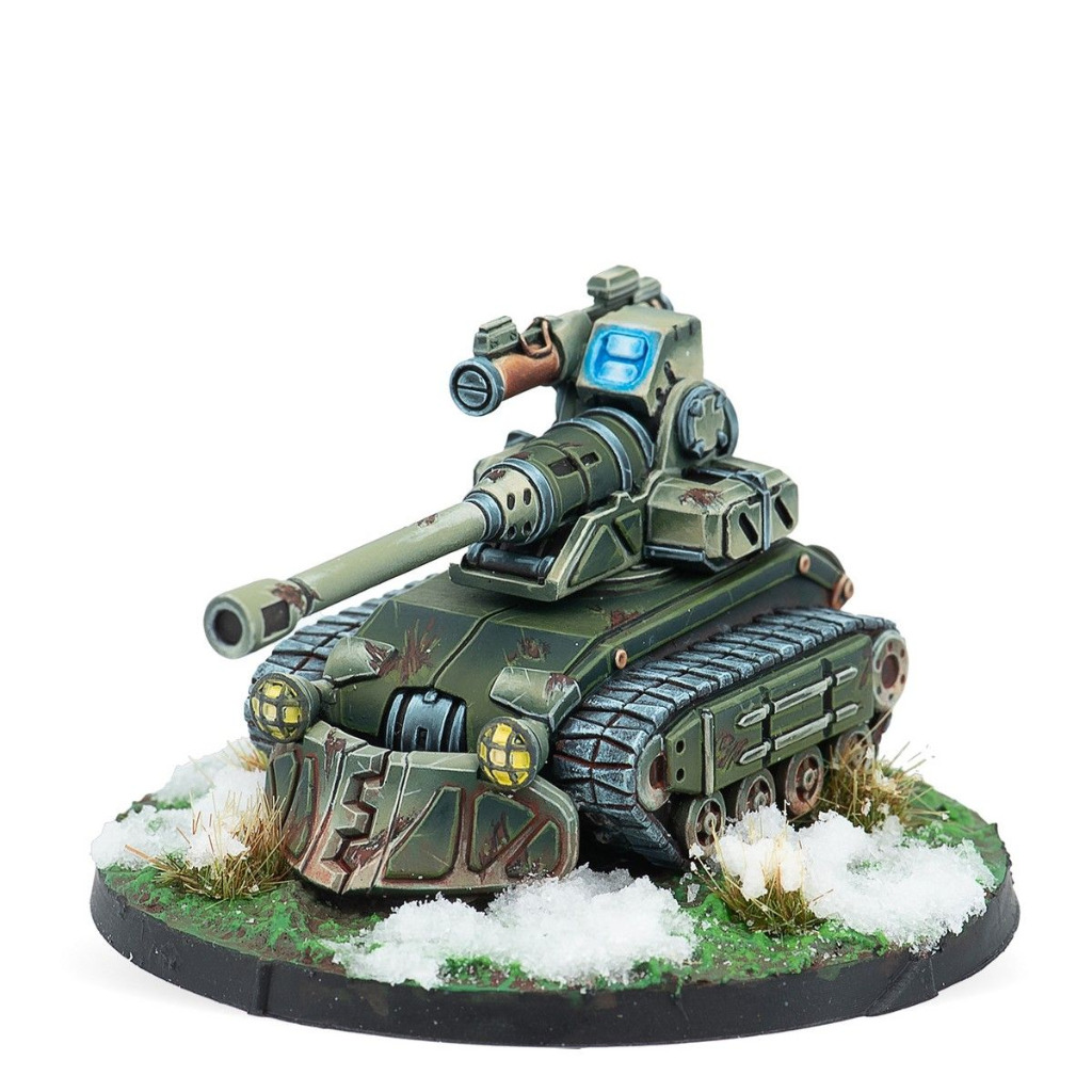 Vystrel Mobile Artillery Regiment 3