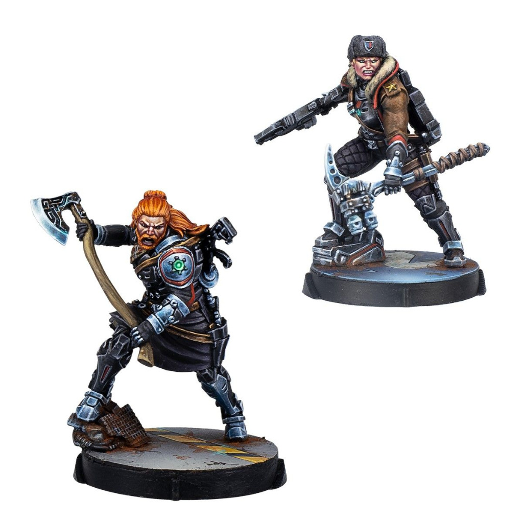 Varangian Guard 2