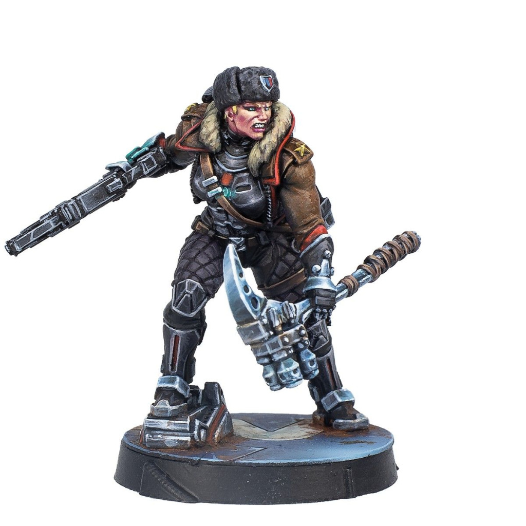Varangian Guard 3