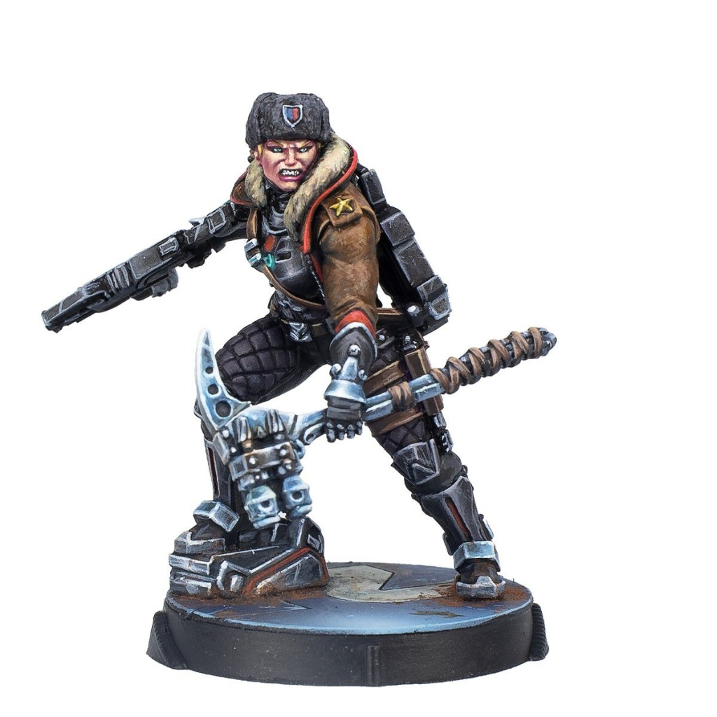 Varangian Guard 4