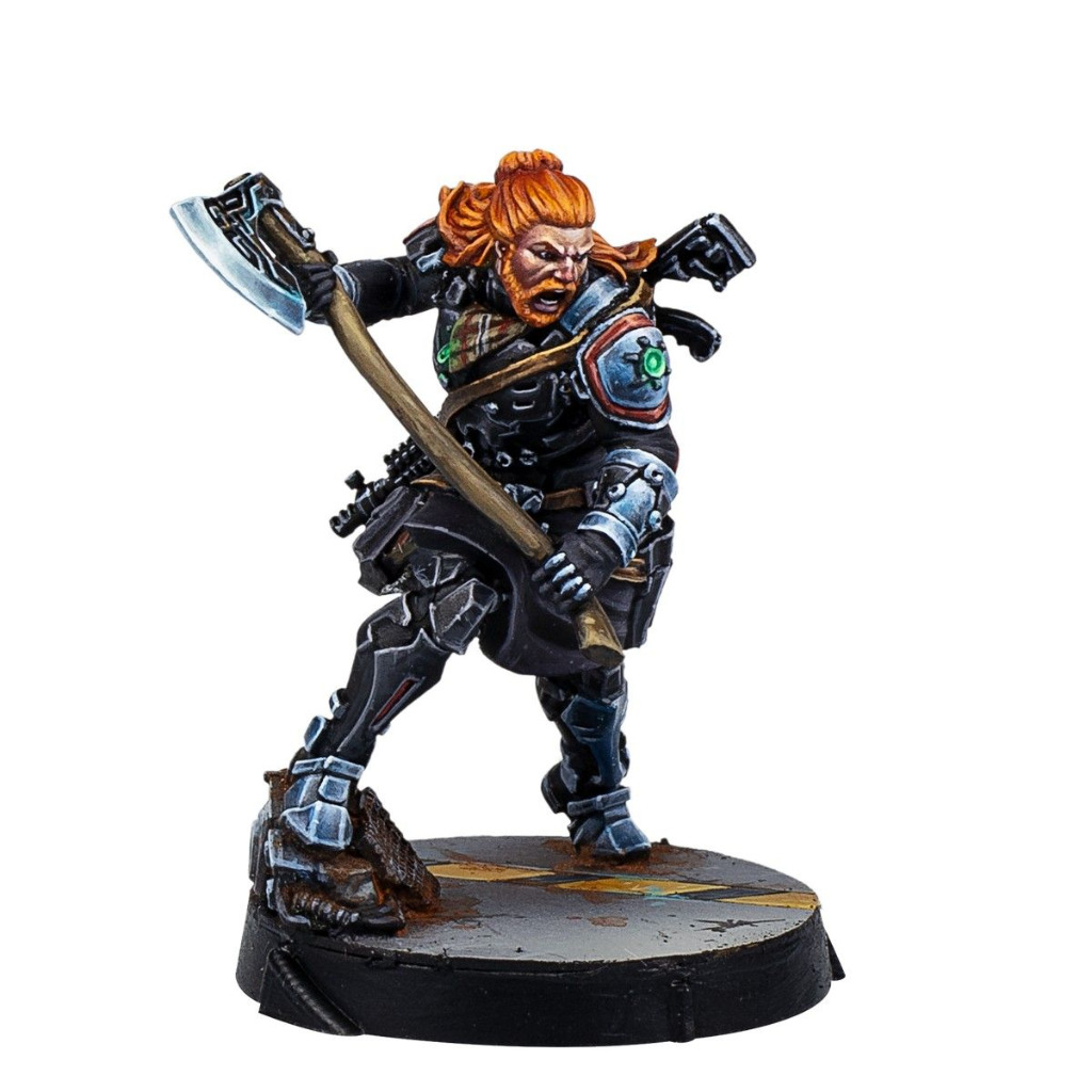 Varangian Guard 5