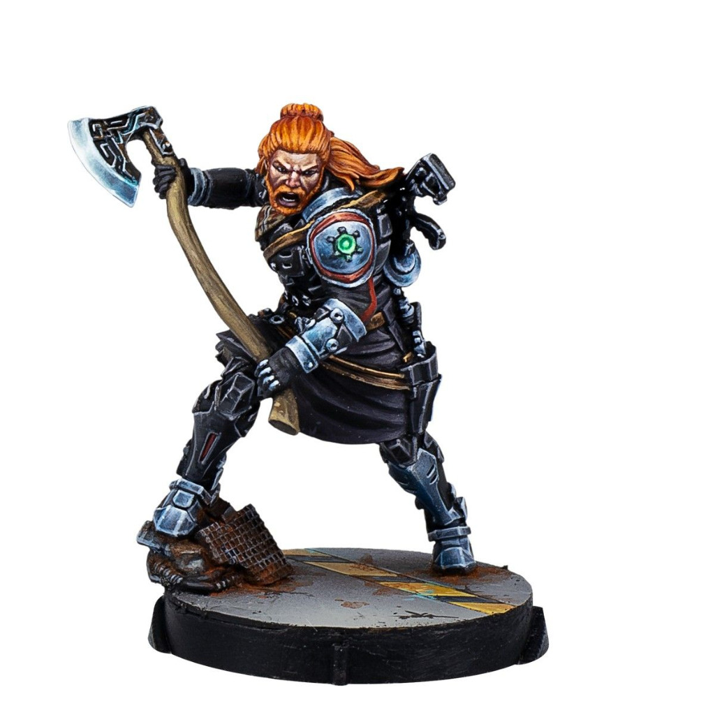 Varangian Guard 6