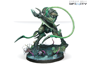 The Anathematics (Plasma Rifle) 1